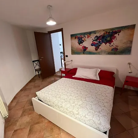 Piano Terra Retro * Varigotti